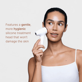 ageLOC Rose Gold LumiSpa® iO