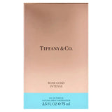 Rose Gold Intense By Tiffany&Co. For Women 2.5oz EDP Spray