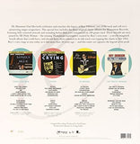 The Monument Vinyl Box (RSD Release) (4 Lp's) (Box Set) [Vinyl]