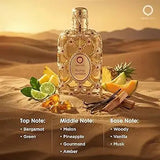 Royal Amber By Orientica  For Women 5.0 oz EDP Spray