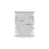 WeMara Matcha & Zen Peeling Toner Pads 40 Count