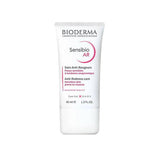 Bioderma Sensibio AR Cream: Redness Relief & Soothing Facial Moisturizer for Sensitive Skin | Hypoallergenic Anti-Redness Cream