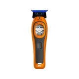 Hector Monster T Professional Hair & Beard Trimmer Orange