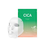 Barulab Cica Repairing Sheet Mask Soothing & Hydrating 23g