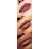 L'Oreal Paris Infaillible Matte Resistance Liquid Lipstick: Long-Lasting, Smudge-Resistant Color with Hydrating Hyaluronic Acid for Fuller Lips