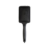 Olivia Garden Expert Care Rectangular Nylon Bristle Brush Large