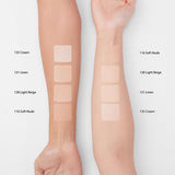 LYKD Liquid Concealer - High Coverage, Illuminating, Sensitive Skin Friendly