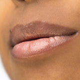 theBalm Instant Plump Your Pucker Lip Gloss: Volumizing, Hydrating, Non-Sticky Formula with Jojoba & Avocado Oil - Howdy Honey Shade