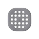 Anti-Blocking Strainer