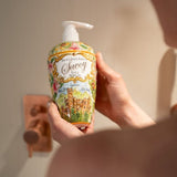 Le Maioliche SAVOY Bath & Shower Gel 700 ml
