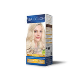 Sea Color Smooth Effect Intense Hair Lightener Kit