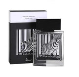 Rumz Al Rasasi 9325 Zebra Pour Lui For Men 1.7 oz Eau de Parfum Spray