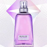 Run Free by Thierry Mugler Unisex 3.3oz EDT Spray