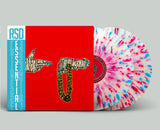 Run The Jewels 2 (RSD Essential Clear w/ Red & Teal Splatter) (2 Lp's) [Vinyl]