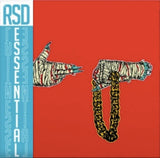 Run The Jewels 2 (RSD Essential Clear w/ Red & Teal Splatter) (2 Lp's) [Vinyl]