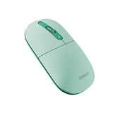 Everest 2.4Ghz Wireless Optical Mouse SMW-384 - Ambidextrous Design, Silent Operation, Precise Cursor Control