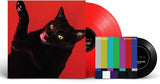 Big Colors (Red Vinyl with Bonus 7") [Explicit Content] [Vinyl]