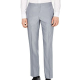 Ryan Seacrest Distinction Mens Slim-Fit Stretch Tuxedo Suit Pants, Size 30x32
