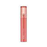 rom&nd Glasting Color Gloss High-Shine Lip Gloss 10 Apricot Sparkle