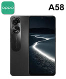 OPPO A58 Original 5G mobile phone/dual sim dual standby 6.56-inch 8GB+256GB/5000mAh long battery life mobile phone