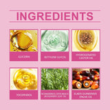 Rosemary Care Hair Essential Oil for Hair Growth Strengthens & Prevents Hair Loss Repairs Dryness & Split Ends Scalp Treatment