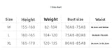 High Waist 2-Piece Split Bikini Set for Women 2026 - Print Trendy Swimwear Chic Beach Vacation Summer Party Fashion