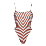 Striped 3Pcs Bikinis Sexy Women Swimsuits Female Push Up Swimwear Micro Bikini Set Bathingsuit Swim Suit Beachwear Print Biquini