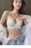 MOYISU Adjustable Anti-Sag Bra for Women, Big Bust Minimizer Wireless Bralette Lightweight No Spillage Comfort Plus Size Summer