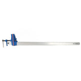 Woodworking F Clamp Woodworking F Clamp Aluminum Alloy Fast Adjustment Stable Fixation Quick Release F Clamp Woodworking Fixture