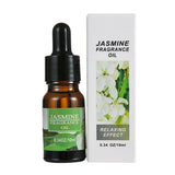10ML Air Freshener Natural Plant Aromatherapy Essential Oil Air Conditioning Perfume Refill Aroma Diffuser Fragrance Humidifier