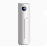 12L Cool Mist Humidifier, Ultrasonic Quiet Operation, Top Fill Design for Large Room Bedroom Office, BPA-Free & Easy Clean