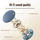 Bluetooth 5 4 Pillow Speaker HiFi Stereo Sound 360 Surround for Sleep Personal Wireless Bedside Music Player with Clear Audio