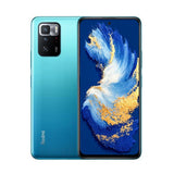 XIAOMI Redmi Note 10 pro 2400x1080 resolution 8GB +128GB fashion smart phone NFC