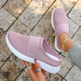 women's shoes Solid Color Mules,  women's summer shoes  Slippers for women Comfortable and breathable