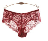 MOYISU French Romantic Lace Comfortable Breathable セクシー Tushy Slim Bra Collection Pure Desire Girls Push Beautiful Underwear SET
