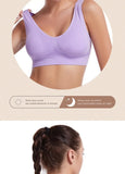 Sports Bra Women Hollow Mesh Gym Jogging Crop Top Female More Size Tops Yoga Fitness Vest Sujetador Push Up Sport Bras for Women