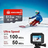 for Action Camera Memory Card for Portable Speaker Micro Memory Card SD Cards TF Cards Flash Card 64GB/32GB/16GB/512GB/256GB