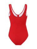 Black One Piece Swimsuit Female 2026 Crinkle Swimwear Women Slim Bathing Suits Summer Beach Wear Sports Monokini Swimming Pool