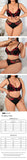 Plus Size Coquette Lingerie Set, Peony Embroidered Lace Spliced Bra for Full Bust Support