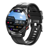 2026 New For Watch GT Series Smart Watch Men Women ECG+PPG HD Screen BT Call GPS Tracker Heart Rate IP68 Waterproof SmartWatch