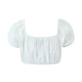 Lace Skirt Set Dress Summer Women Beach Holiday Sexy Cotton Matching Set Outfits Spring White 2 Pcs Vestidos Female Set 2025