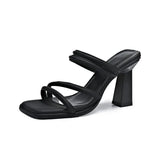 2026 Large Size Women's High Heel  Faionable Pink Outdoor Wear Casual High-heeled shoes