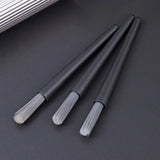 Cafe Cleaning Set Coffee Cleaning Brush Manual Grinder Coffee Machine Brush  Powerful Environmentally Friendly Balloon Blowing