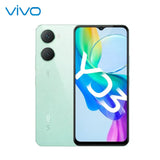 VIVO Y03 4G original fashion smart phone 8GB+256gb large memory/5000mah long standby battery