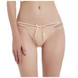 2026 Sexy G String Thongs Women Low Waist Underwear Hipster Stretch Breathable Panties Lady Cotton Briefs трусы женские 부부생활 속옷