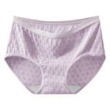 2026 Womens Bikinis Panties Cotton Comfy Sweat Loose Underwear Hipster Stretch Breathable Underpants трусы женские 부부생활 속옷