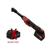 Milwaukee 18V Cordless Tools: Impact Wrench, Drill, Grinder, Blower, Ratchet Wrench & Rangefinder, Fits M18 Lithium Battery