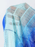 2026 Crochet Swimsuit Pants Sporty Shorts Swimwear Women Solid Bathers Bathing Swimming Swim Suit Female Beachwear