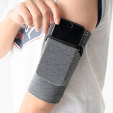 Unisex Bag Suitable for Arm Circumference 27-29cm Fitness Equipment Running Accessories for Gym & Outdoor Activities Phone Gym