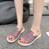 2026 Shoes Women's Summer Mesh Breathable  Ladies Comfort Light  Women Slip on Loafers